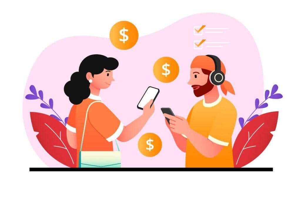 Müzik Dinleyerek Para Kazanmak