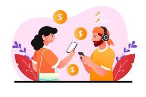 Müzik Dinleyerek Para Kazanmak