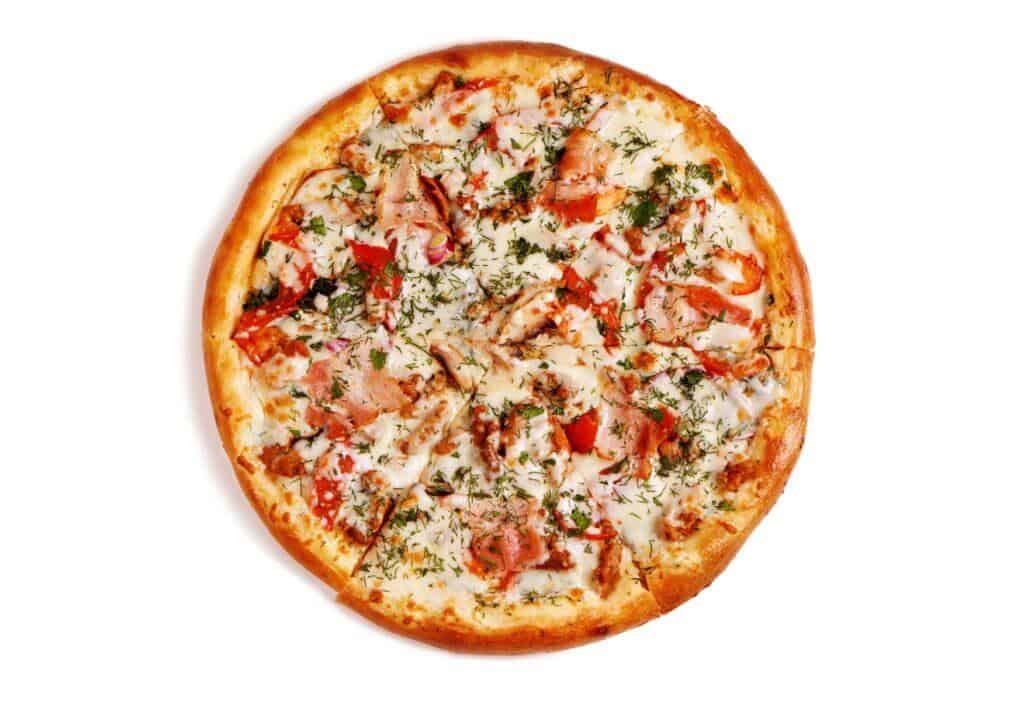 Little Caesars Orta Pizza