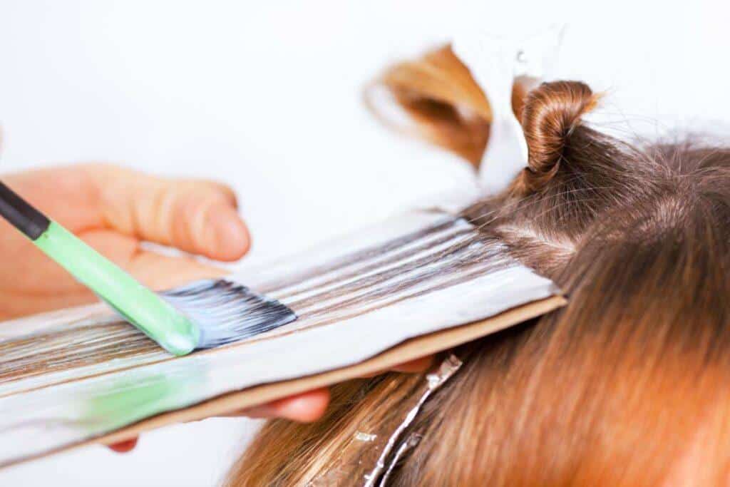 Saç Boyama Fiyatları