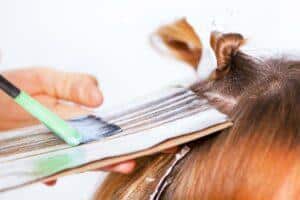 Saç Boyama Fiyatları