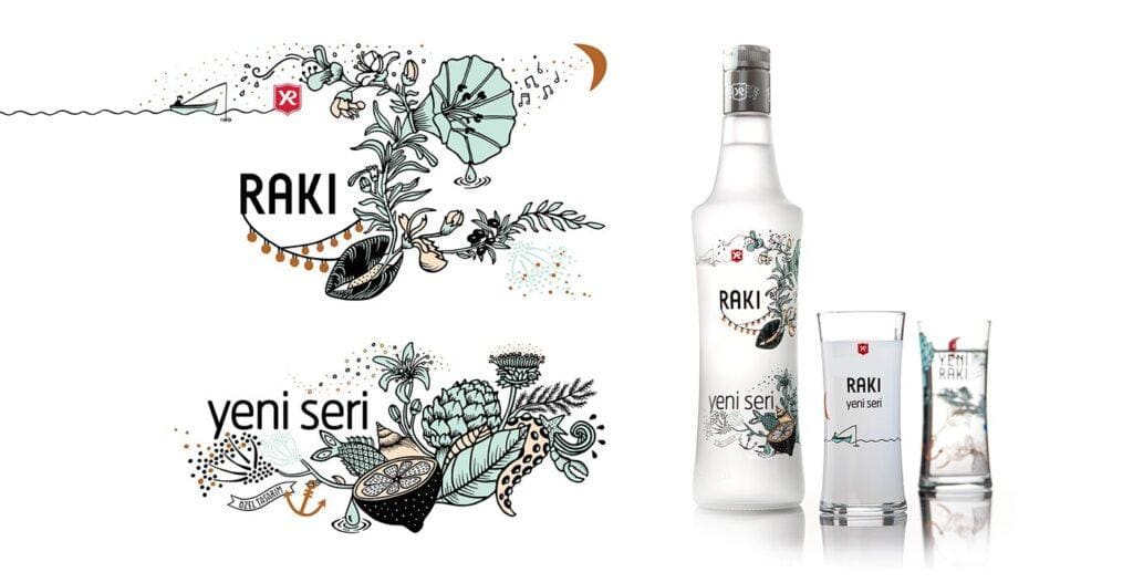 Yeni Rakı