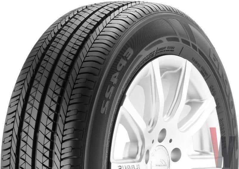 Bridgestone Ecopia EP422