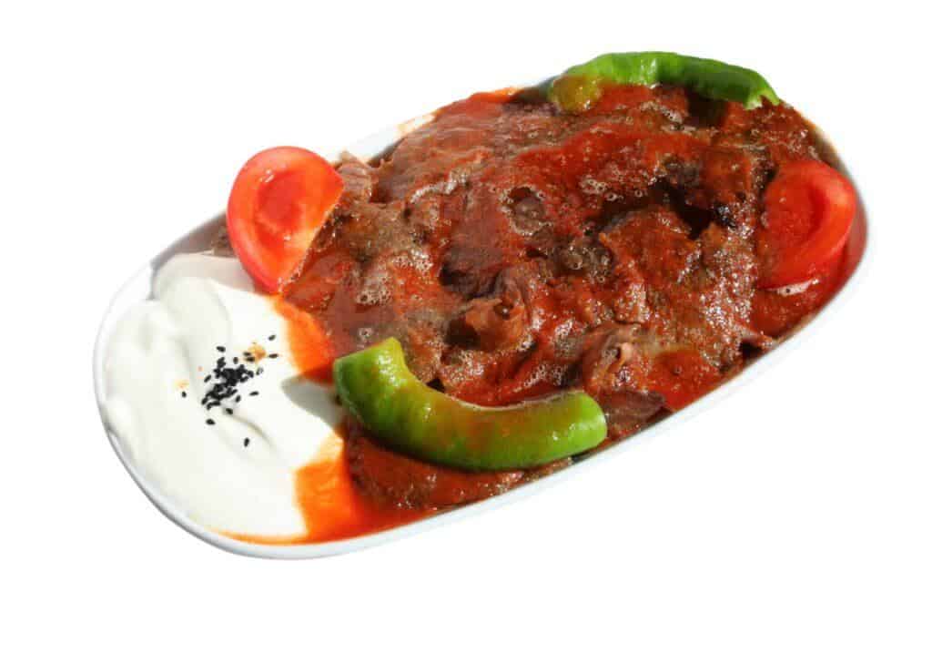 İskender Kebap