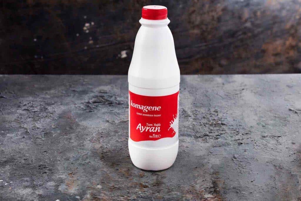 Komagene Ayran