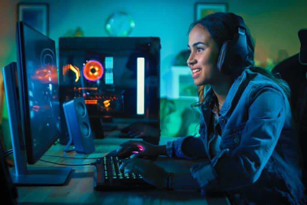 Oyun Sektörü Haberleri