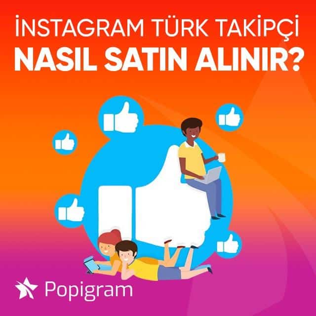 popigram - Ücretsiz Instagram Takipçi Arttırma Siteleri