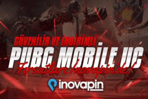pubg mobile uc inovapin
