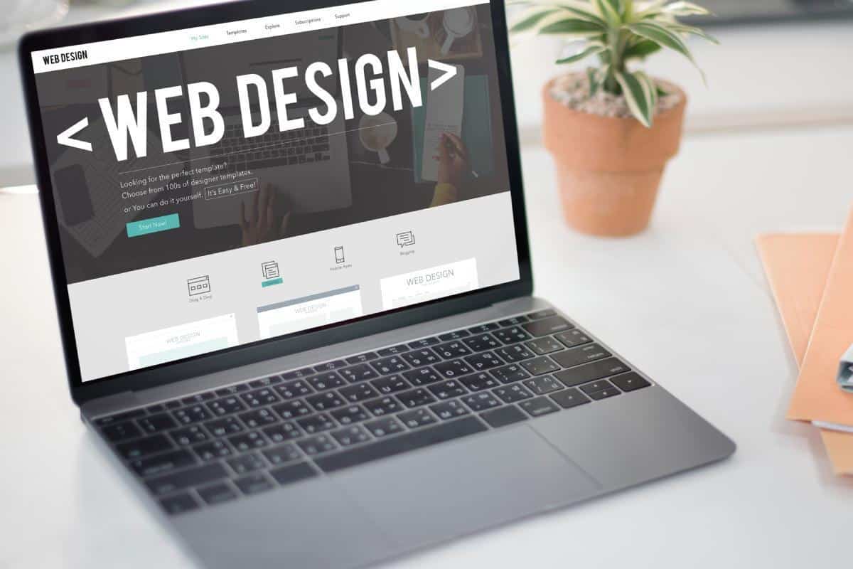Web Tasarımı