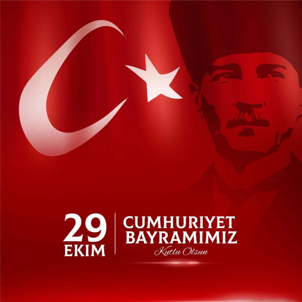 29 Ekim