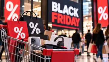 Black Friday 2026