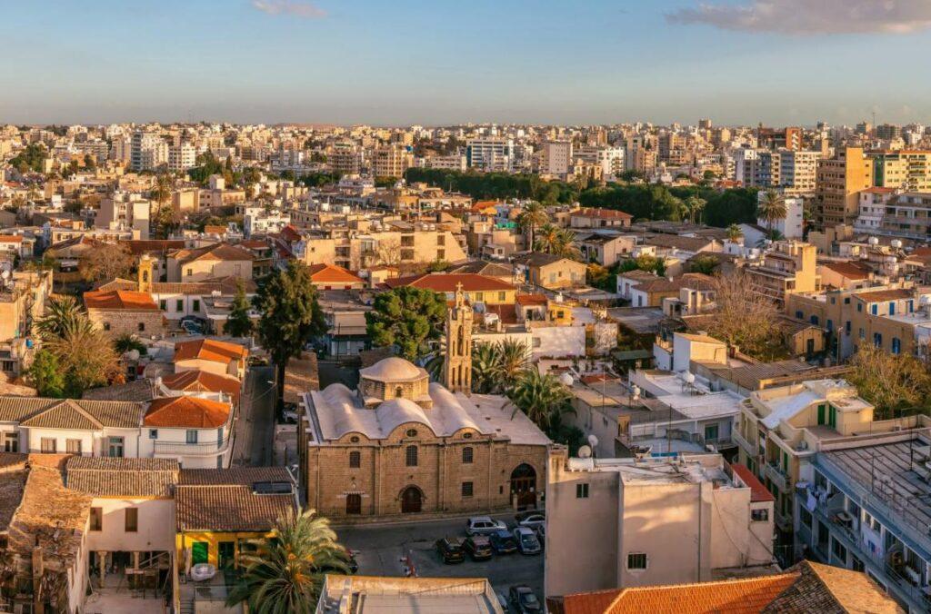Nicosia - Kıbrıs Seyahati İçin Tavsiyeler