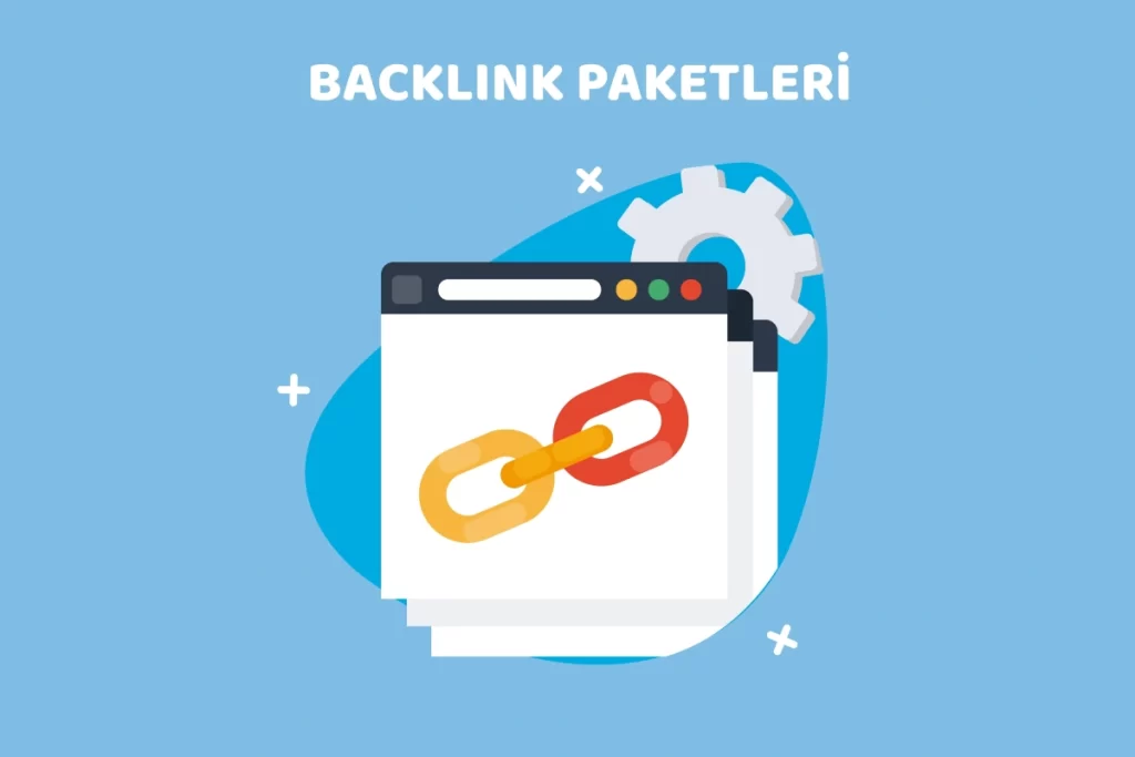 Backlink Paketleri