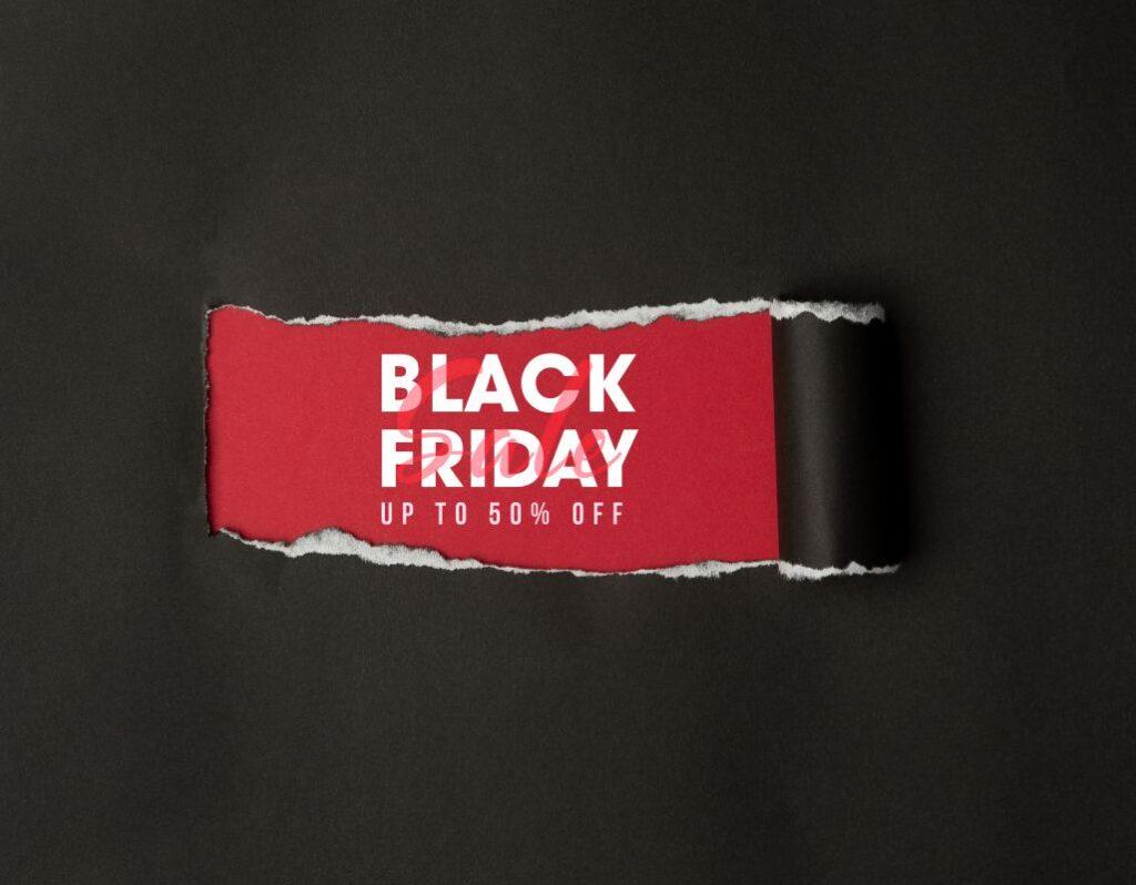 Black Friday