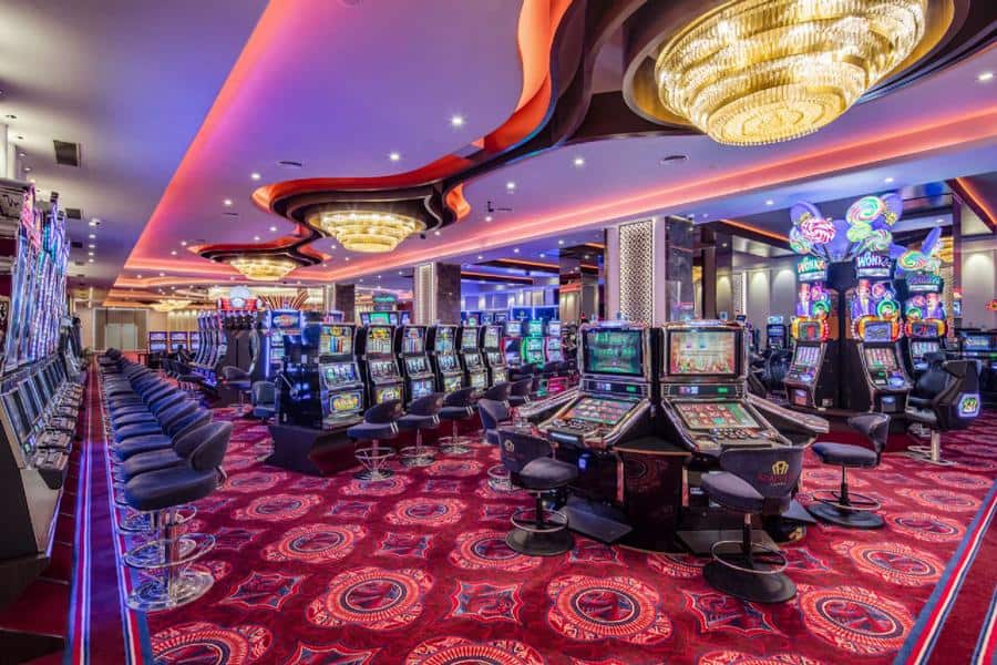 casino - Kıbrıs Seyahati İçin Tavsiyeler