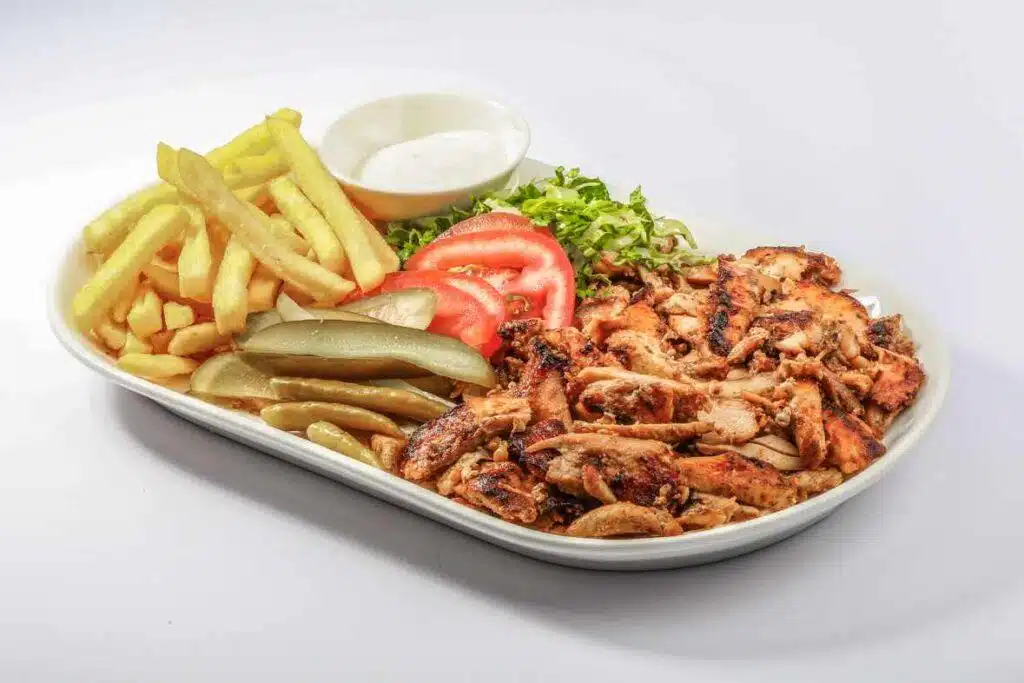 Usta Dönerci Et Döner Fiyatları Eylül 2026