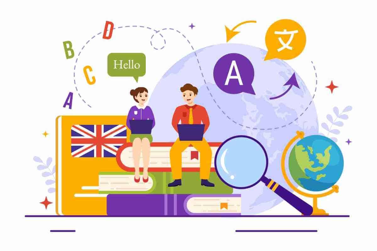 English Academy Dil Okulları