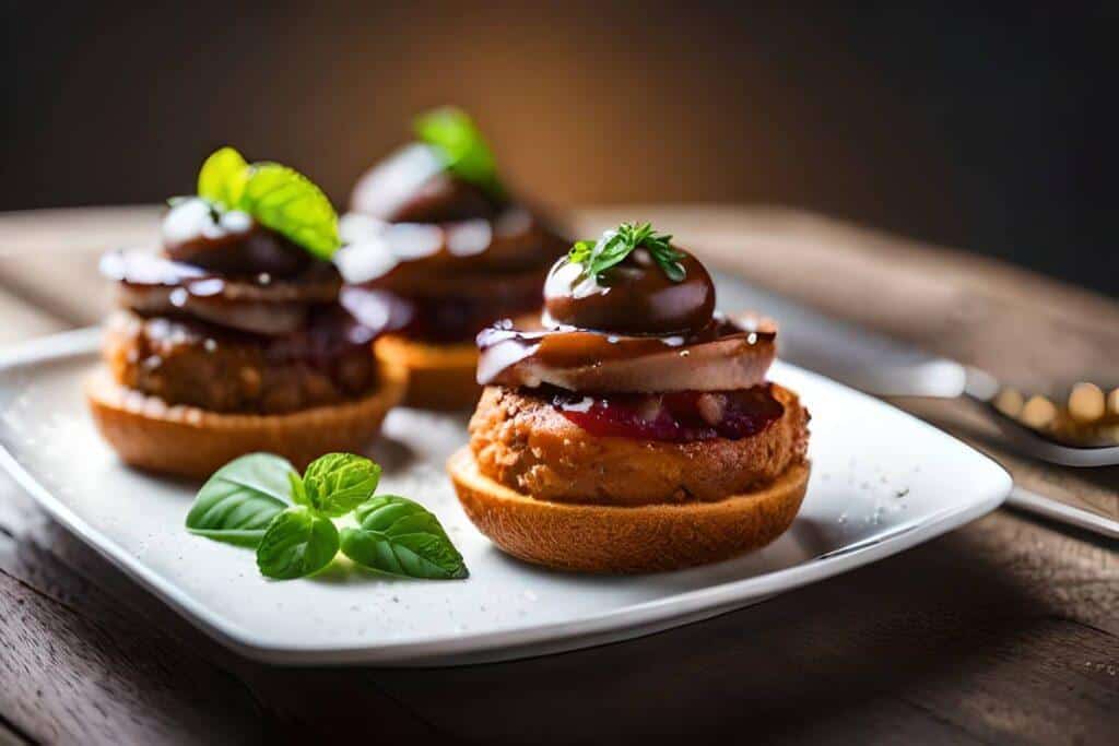 Evde Profiterol Tarifi