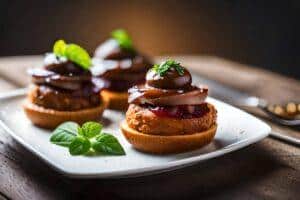 Evde Profiterol Tarifi