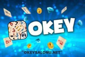 Okey Oyunu