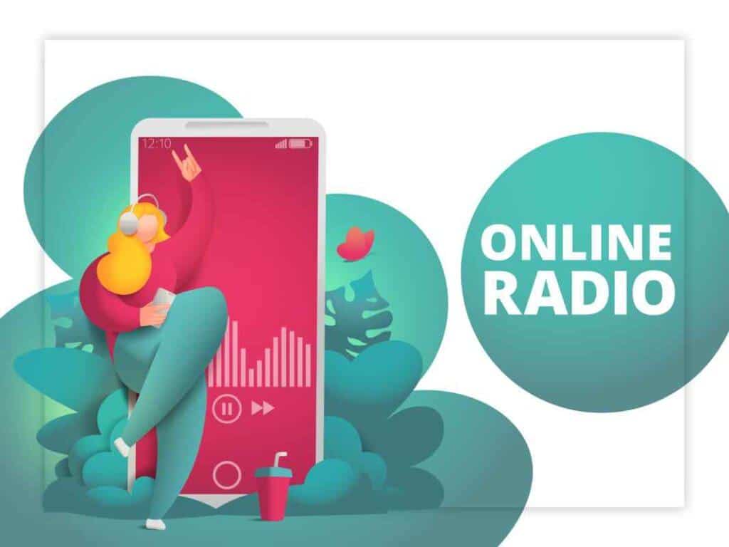 Online Radio