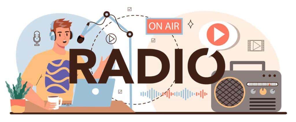 Online Radyo