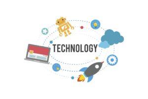 Teknoloji