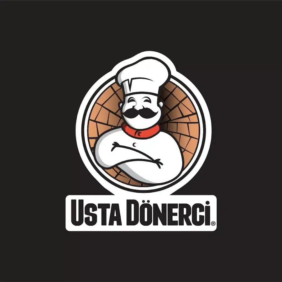 Usta Dönerci