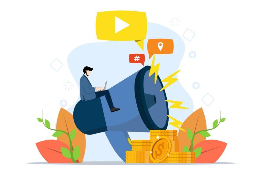 YouTube İle Para Kazanmak - Sosyal Medyadan Para Kazanmak