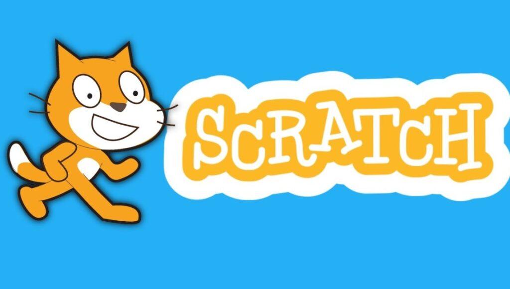 Scratch - En Çok Kullanılan Kod Oluşturucu