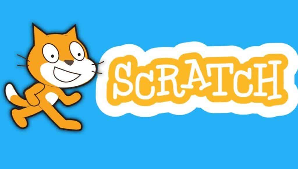 Scratch - En Çok Kullanılan Kod Oluşturucu