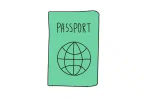 Yeşil Pasaport Almak İçin Gerekli Olan Evraklar