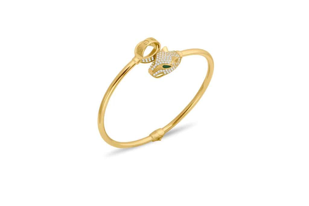 Altın Bilezik Modelleri