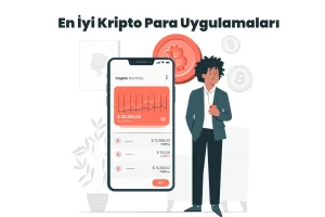 En Güvenli Kripto Para Uygulamaları