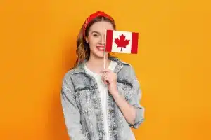 Kanada Vizesi