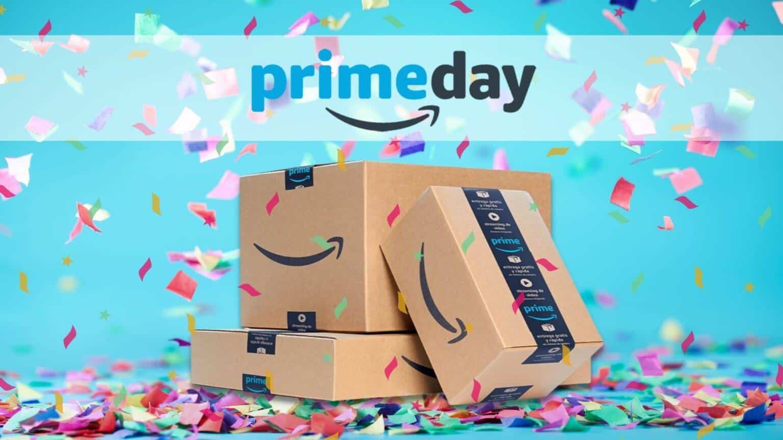 Amazon Prime Day Tarihçesi - Karekod Blog