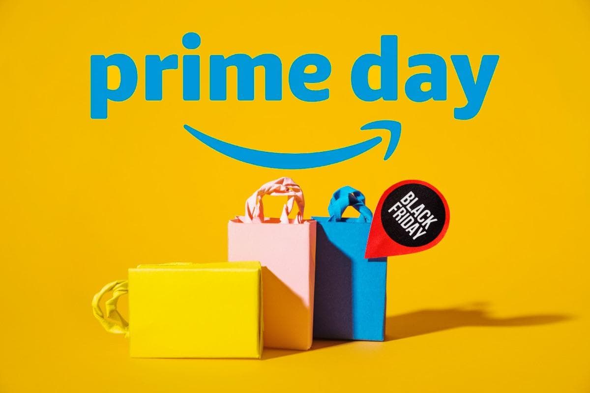 Prime Day