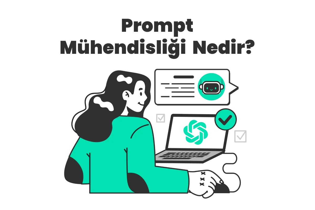 Prompt Mühendisliği