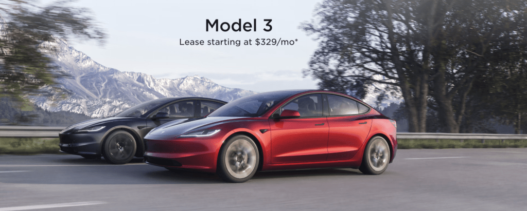 Tesla Fiyatı