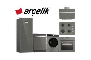 Arçelik Çeyiz Seti