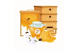 Arıcılık Malzemeleri