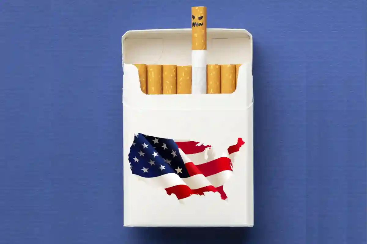 Amerika'da Sigara Fiyatları
