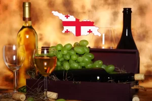Gürcistan Alkol Fiyatları