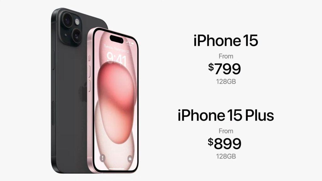 iPhone 15 Fiyatları