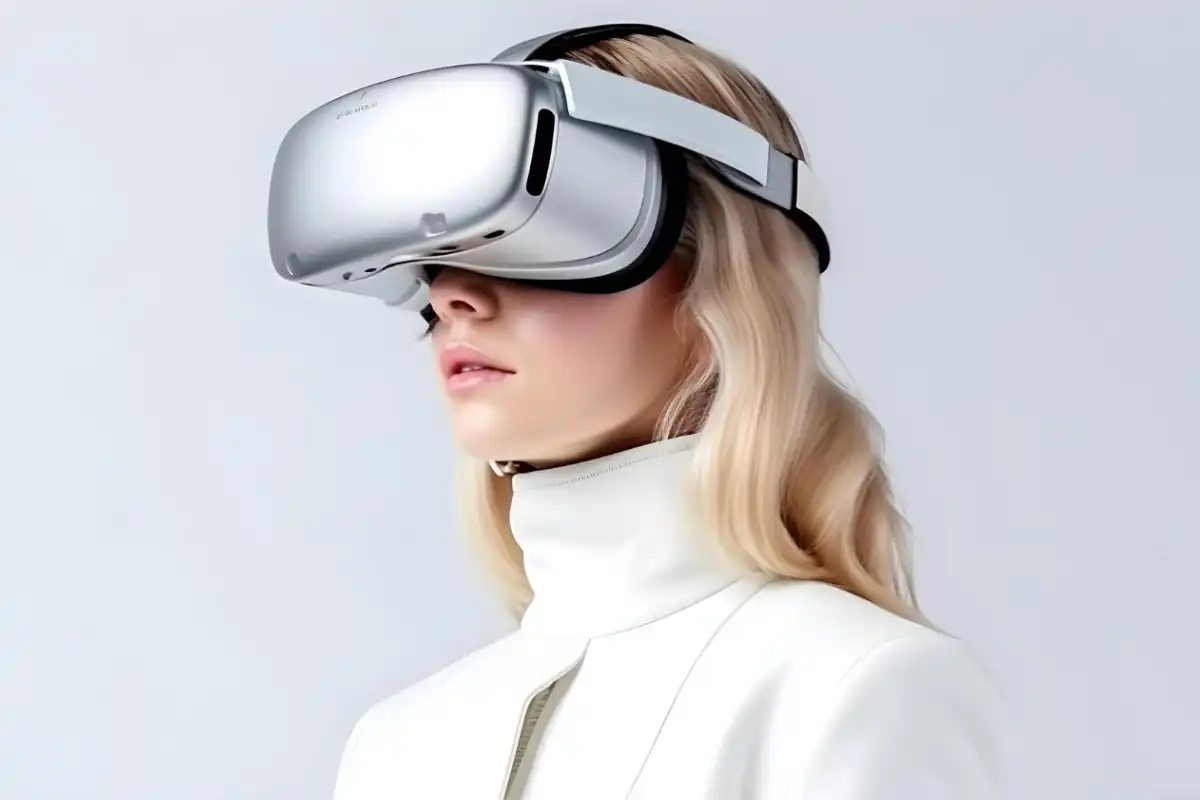 VR AR Arasındaki Farklar