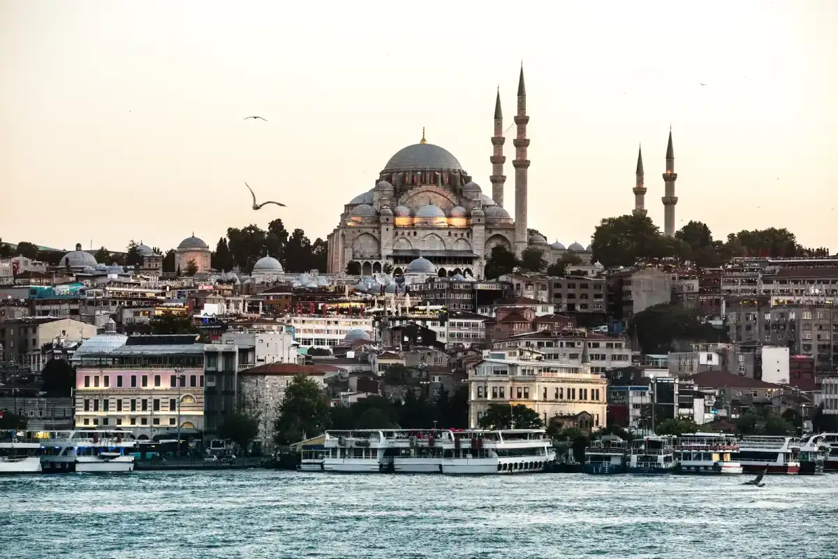 istanbul