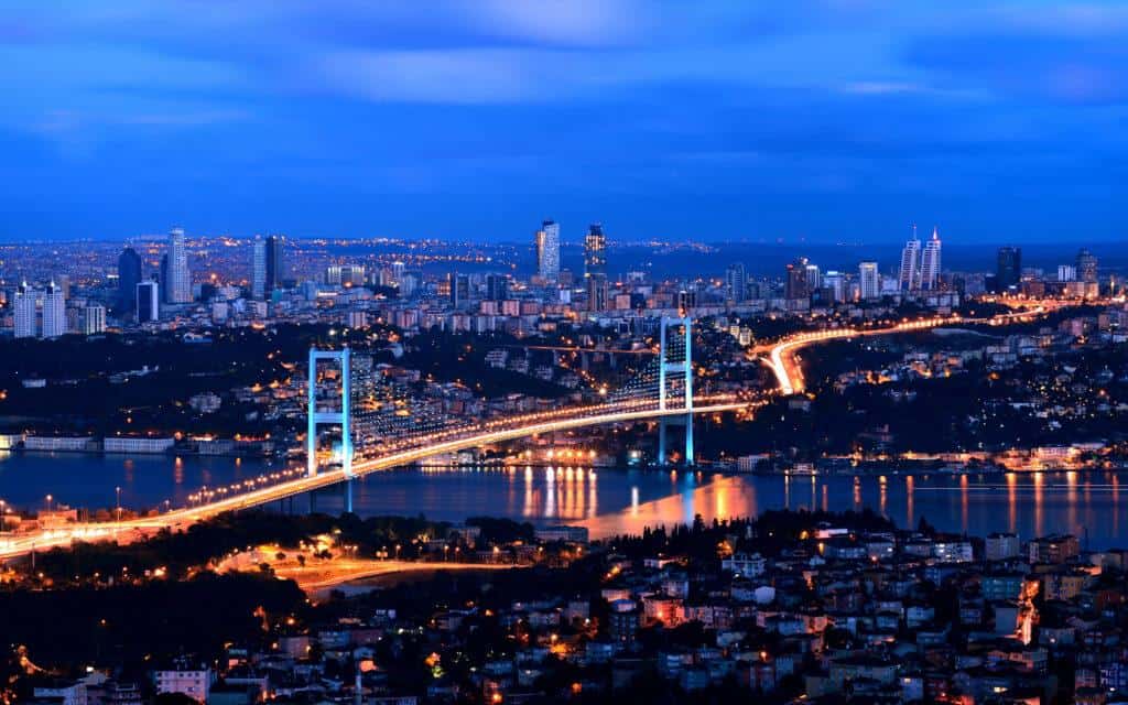 İstanbul