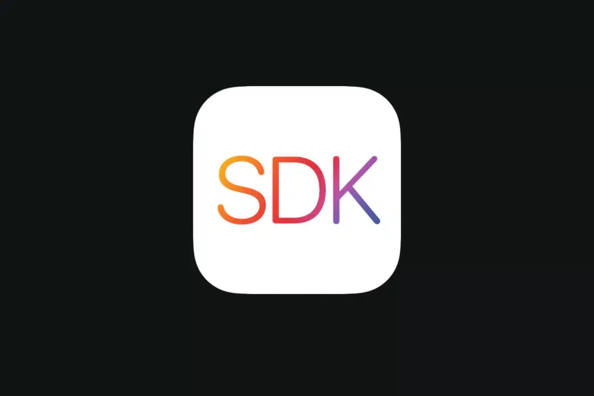 SDK