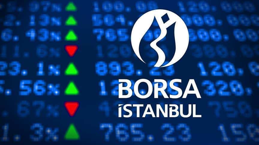 Borsa İstanbul'da Yatırımcı Sayısı