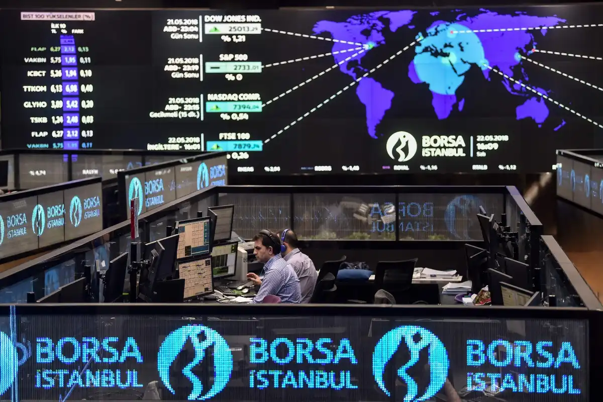 Borsa İstanbul